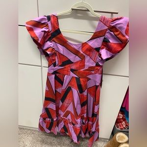 NWT  TUCKERNUCK Edisto cocktail dress
